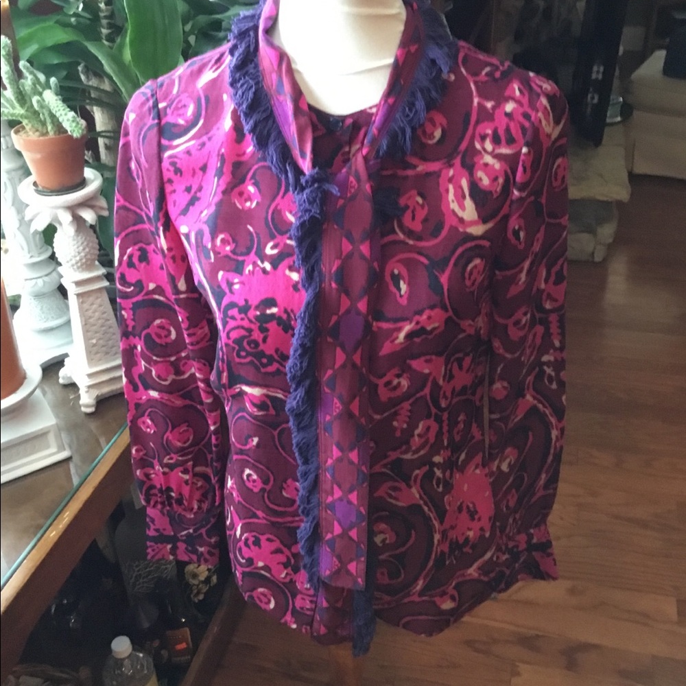 Tory Burch Blouse
